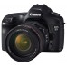 Canon EOS ' 5D