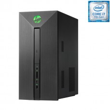 Desktop HP Pavilion Power 580-070ns Intel Core i7