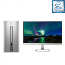 Desktop HP 59,94 cm (23,6 '') Pavilion 570-p045nsm Inte Core i5