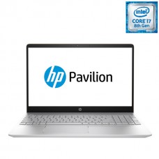 Portátil HP 39,62 cm (15,6 '') Pavilion 15-ck004ns Intel Core i7