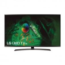 TV LED 109,22 cm (43'') LG 43UJ634V UHD 4K, HDR, Smart TV Wi-Fi