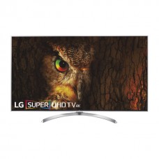 TV LED 139,7 cm (55'') LG 55SJ810V SuperUHD 4K Nanocell, HDR, Smart TV Wi-Fi