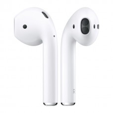 Headphones Apple AirPods Bluetooth