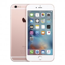 Free Smartphone iPhone 6s Plus 32GB Pink gold