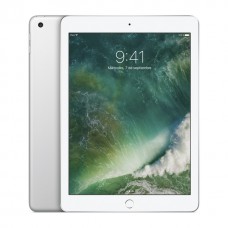 iPad 24,64 cm ( 9,7 '') Wi-Fi 32 GB Silver