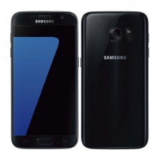Free smartphone Samsung Galaxy S7 black 32GB