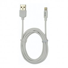 Cable Inves conector lightning a USB de 1 m